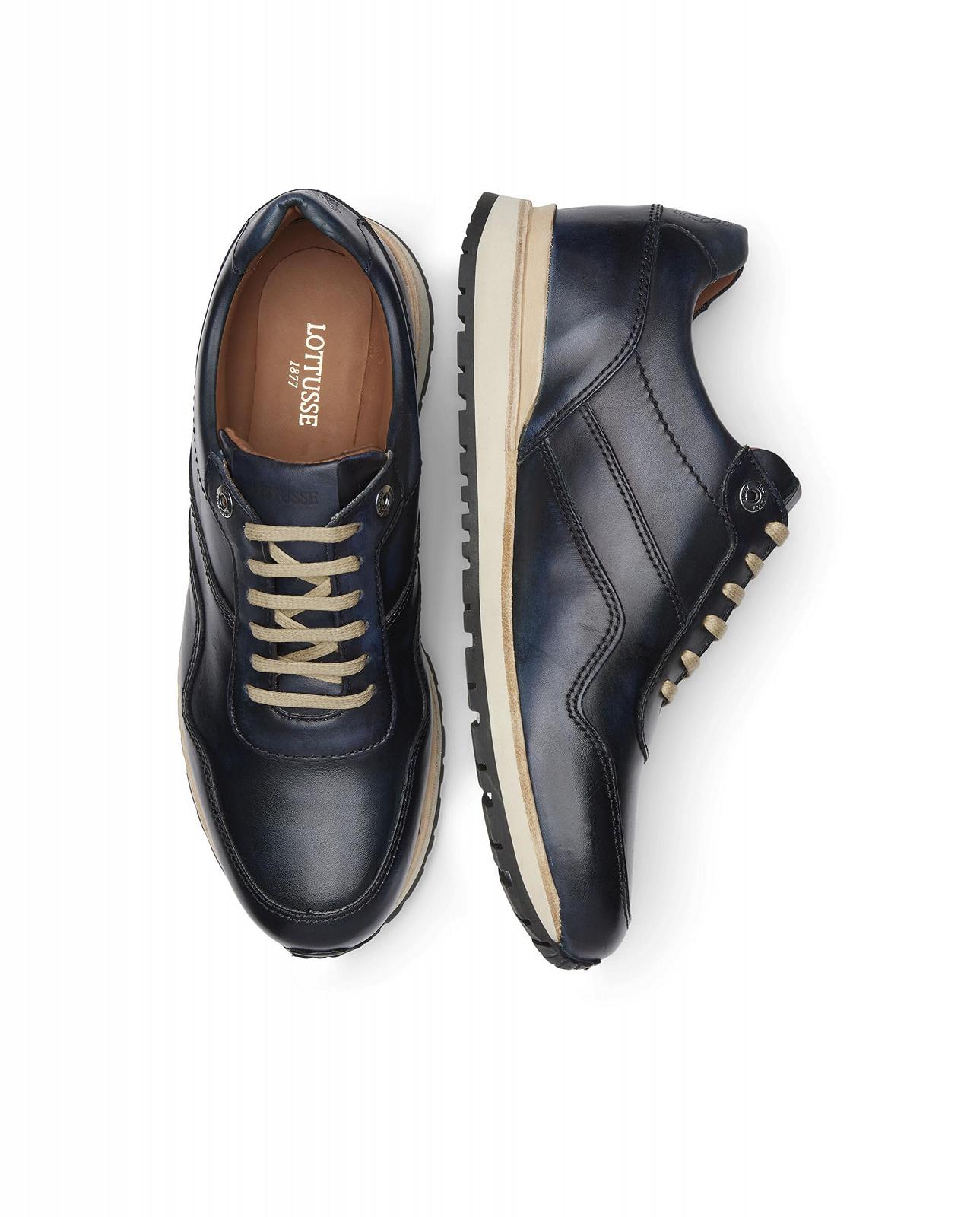 Кроссовки Lottusse Tokyo мужские, фото №7