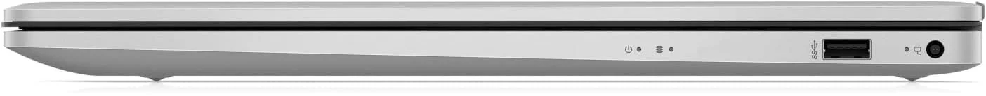 Ноутбук 17.3'' HP Laptop (17-cn3077ng) Core i7-1355U RAM 32GB SSD 1TB  NVIDIA GeForce MX550 Windows 11 (UKR), фото №6