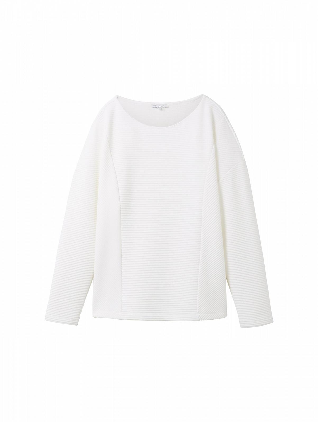 Женский свитшот TOM TAILOR, фото №5