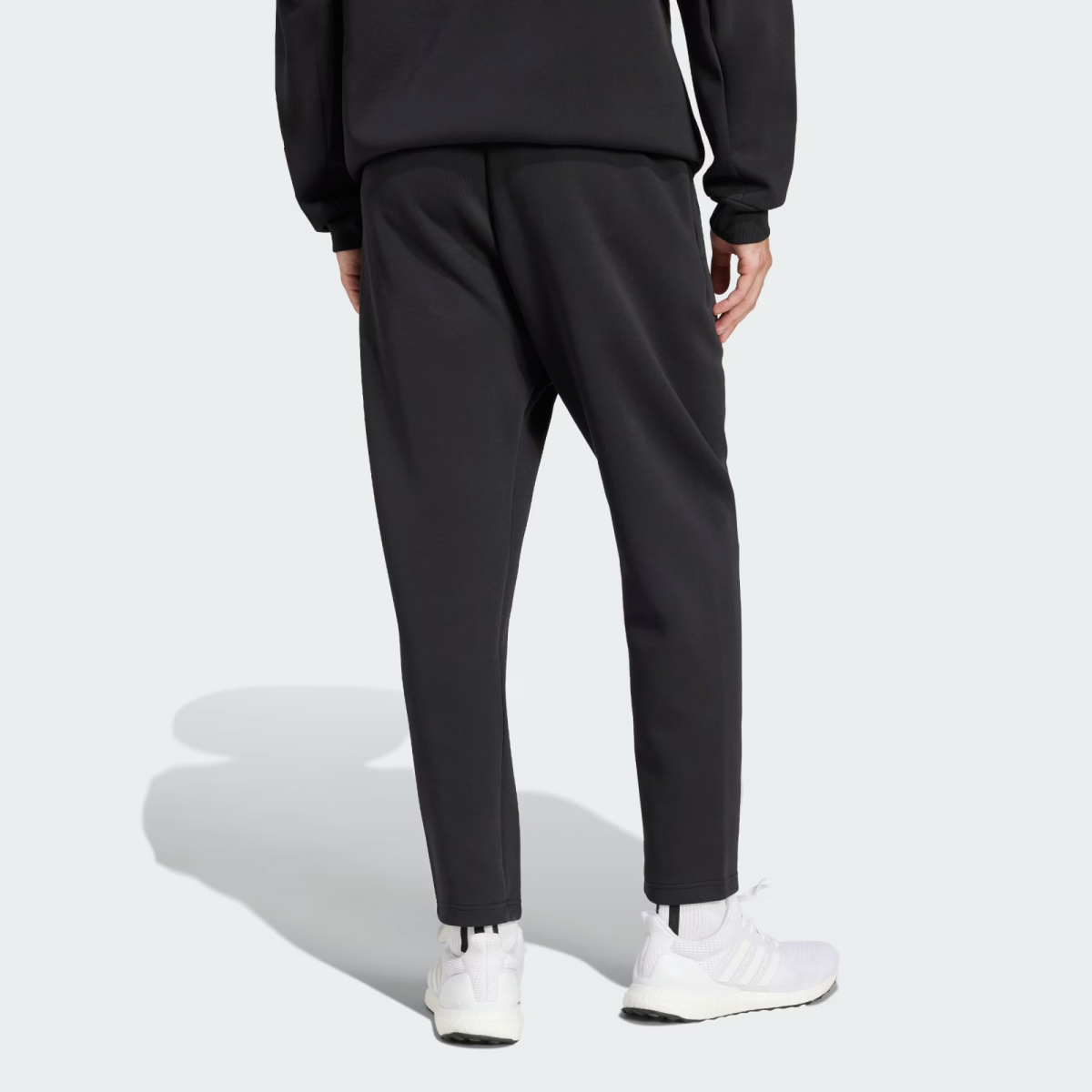 Штани M FI 3BAR PT JD4910 Adidas Чорний S, фото №2