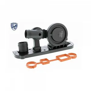 Ремкомплект вентиляции картерных газов VAICO V10-6459 EXPERT KITS + AUDI VW - Фото 1