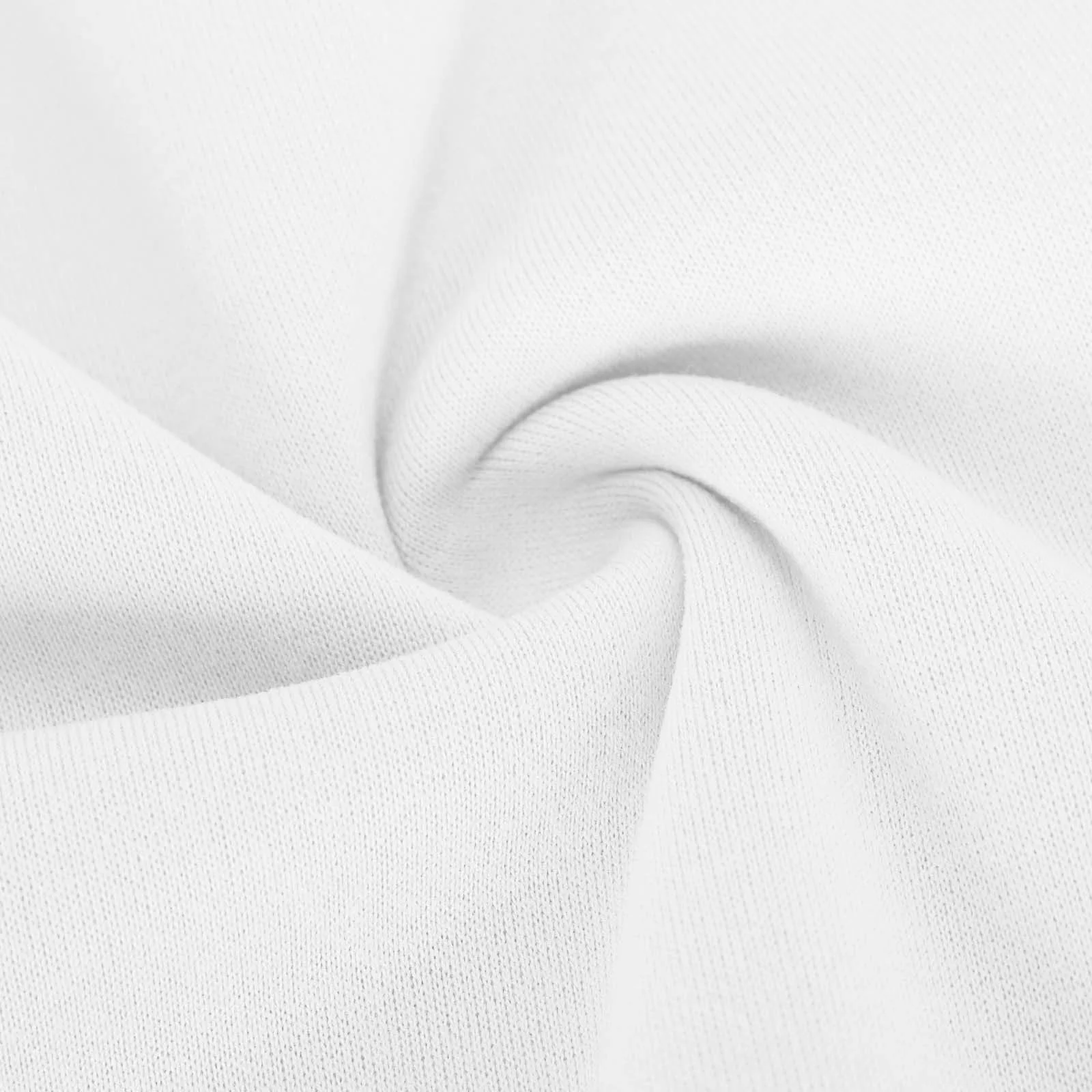 Однотонний світшот для дівчинки-підлітка, фото №6