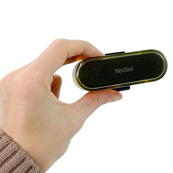 Гірлянда для кемпінгу на батарейках Xiaomi Nextool Twinkle Light NE20282, фото №5