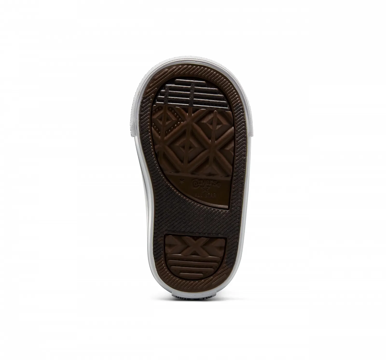 Кеды Converse Chucks CTAS OX 7J237C Детские Синий, голубой, фото №7