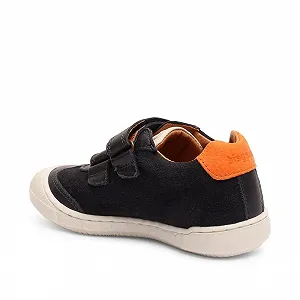 Кроссовки на липучках Bisgaard KIAN S synthetic.ua - Фото 1