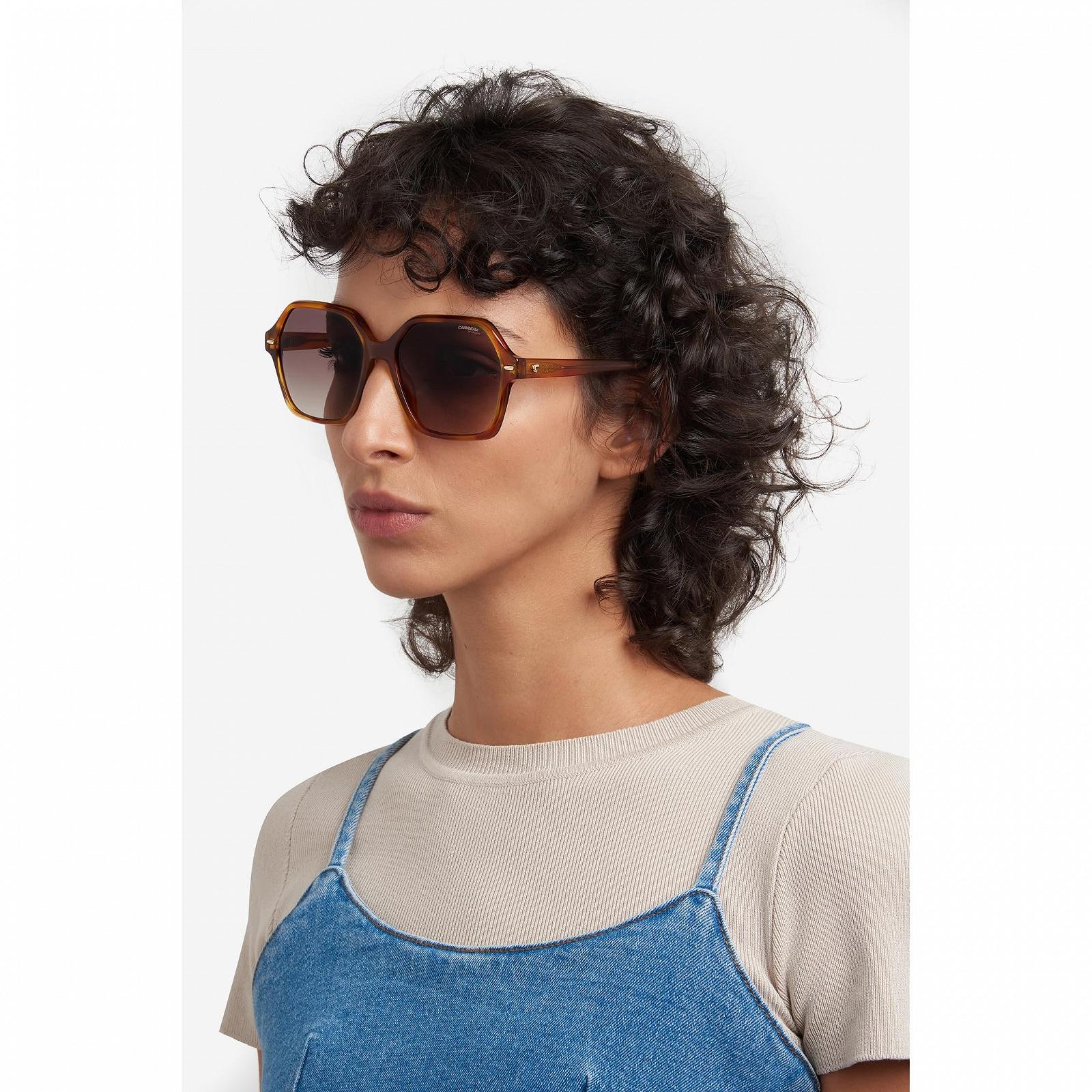 Унісекс сонцезахисні окуляри Carrera 3026/S 56 Гавана, фото №6 Унісекс сонцезахисні окуляри Carrera 3026/S 56 Гавана, фото №6