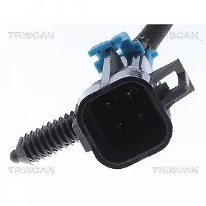 Лямбда-зонд TRISCAN 8845 24047 для OPEL SAAB VAUXHALL synthetic.ua - Фото 1