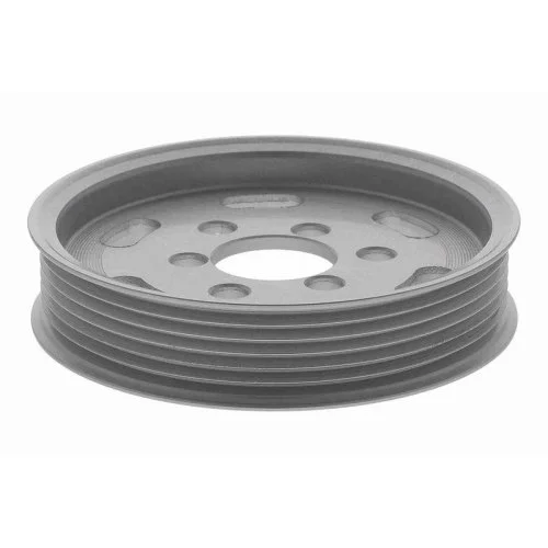 Шкив насоса гидроусилителя руля VAICO V10-6639 для VW VAG, фото №4