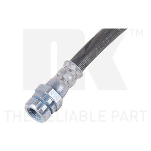 Тормозной шланг NK 8547196 AUDI VW VAG, передний мост справа, фото №2 Тормозной шланг NK 8547196 AUDI VW VAG, передний мост справа, фото №2