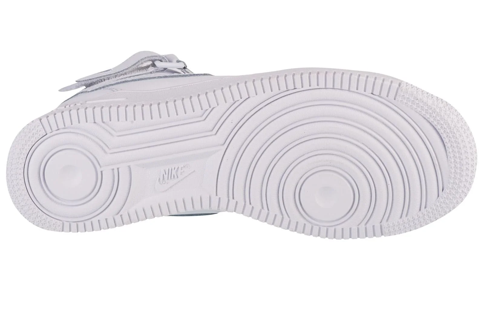 Кросівки Nike Force 1 Le (Ps) для хлопчиків, фото №5