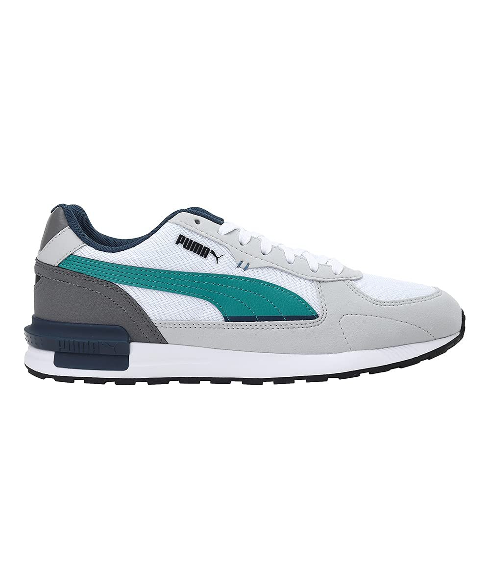 Кроссовки PUMA Unisex Graviton, фото №2