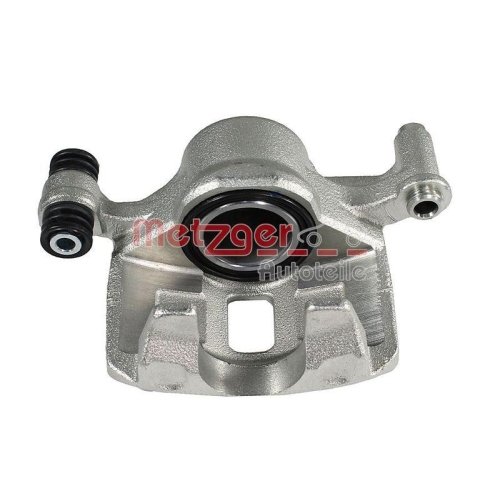 Гальмівний супорт METZGER 6261068 для HYUNDAI, передній правий, фото №2