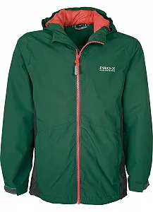 Унісекс Дитяча Куртка PRO-X elements Olof - Фото 1