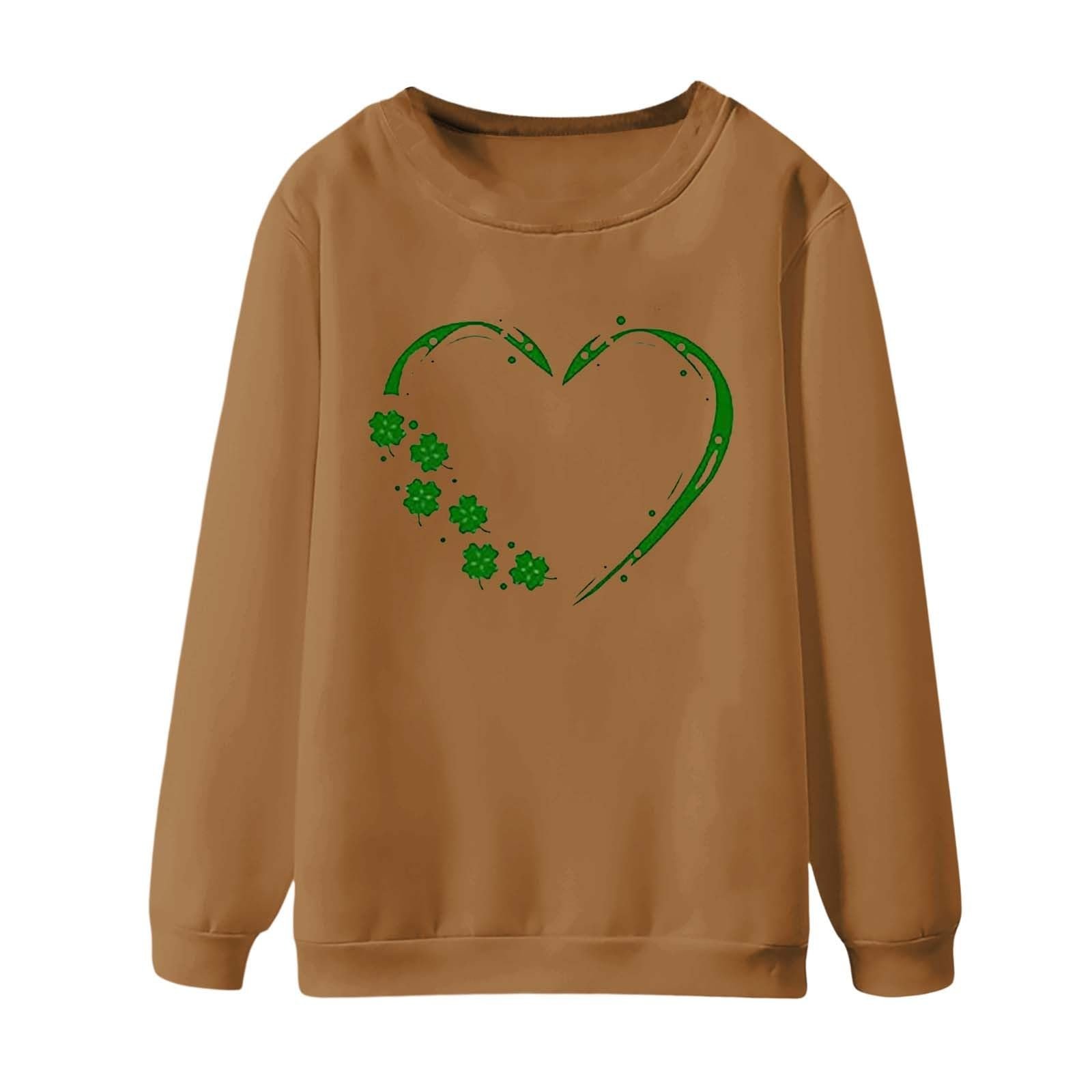 Женская толстовка Generisch Классическая Тонкая Цветные блоки, фото №2