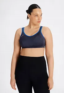 Спортивний бюстгальтер Champion Shock Absorber S4490 Active Multi Sport Support synthetic.ua - Фото 1