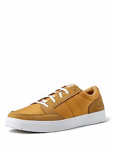 Кроссовки Timberland Davis Square F/L Ox Basic - Фото 1