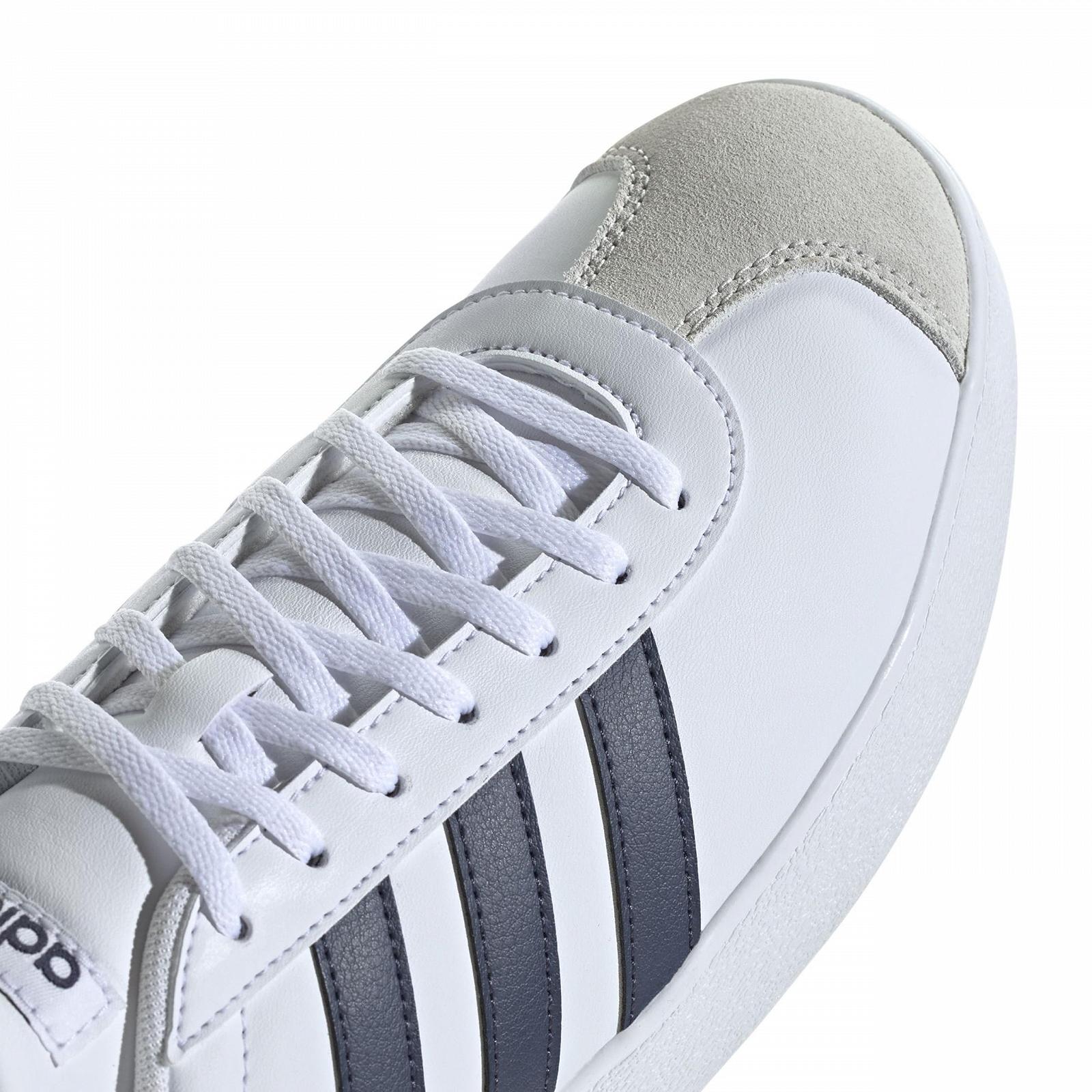 Кроссовки adidas Vl Court Base Мужские, фото №7