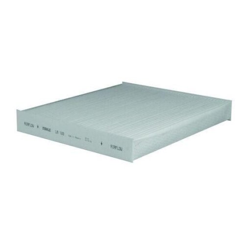 Фильтр салона KNECHT LA 189 для GMC OPEL VAUXHALL CHEVROLET, фото №2 Фильтр салона KNECHT LA 189 для GMC OPEL VAUXHALL CHEVROLET, фото №2