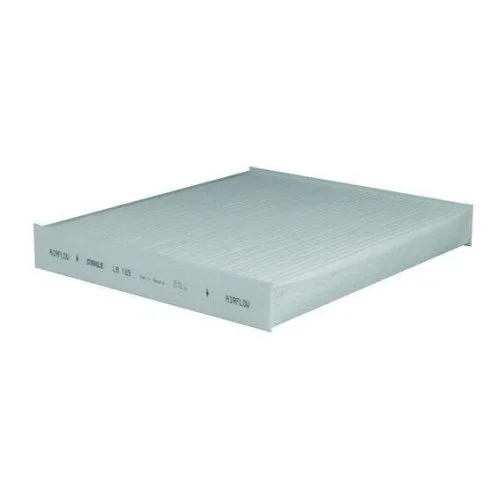 Фільтр салону KNECHT LA 189 для GMC OPEL VAUXHALL CHEVROLET, фото №2