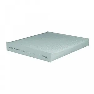 Фильтр салона KNECHT LA 189 для GMC OPEL VAUXHALL CHEVROLET synthetic.ua - Фото 1