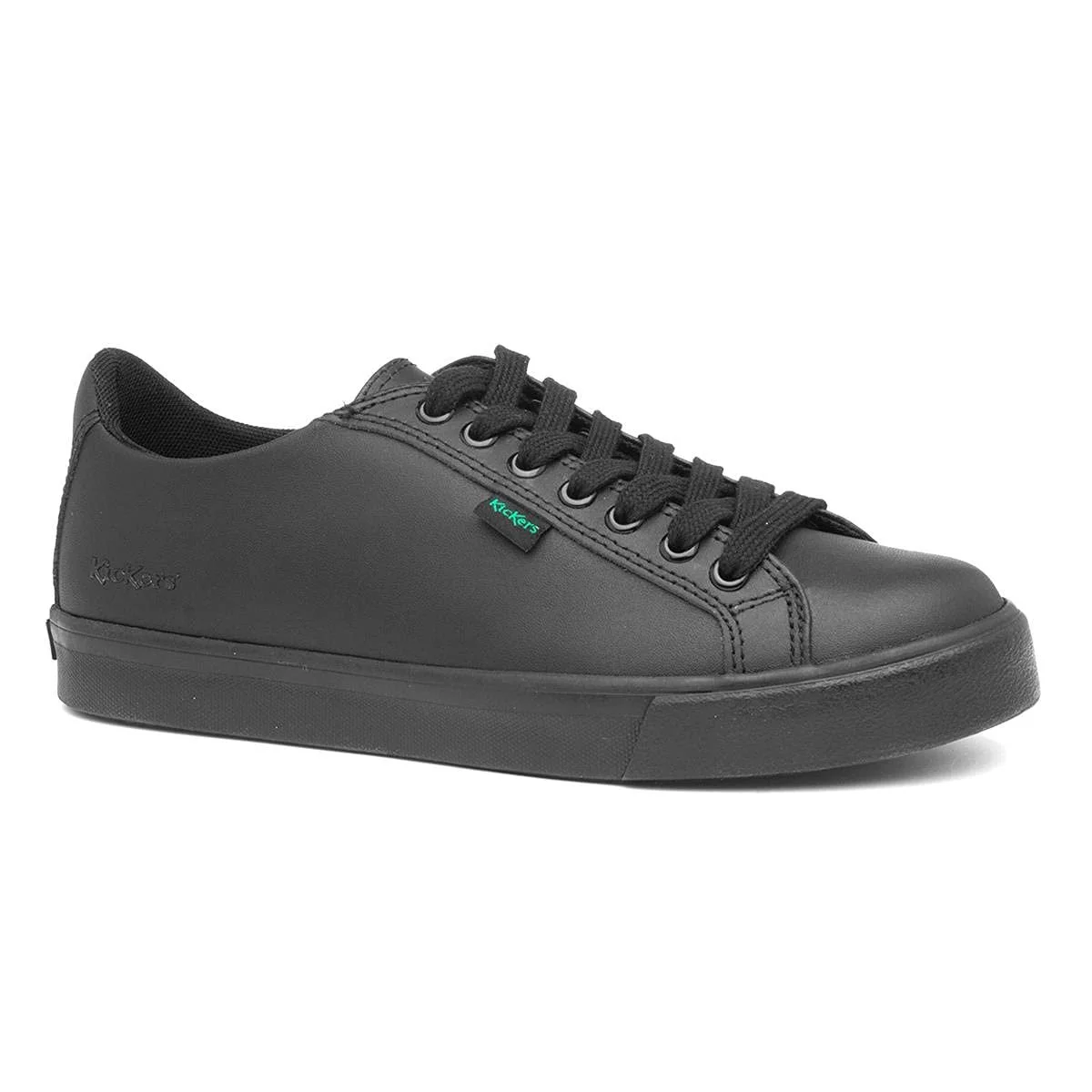 Кросівки Kickers Tovni Lacer Дитячі, фото №8