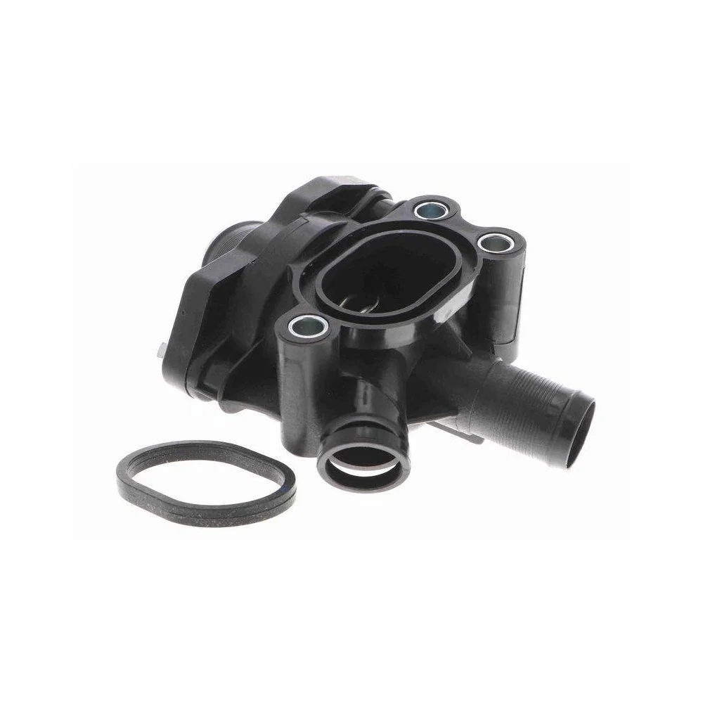 Корпус термостата VEMO V25-99-1764 для FORD VOLVO, фото №1