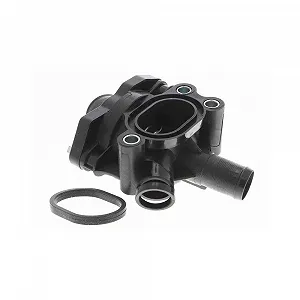 Корпус термостата VEMO V25-99-1764 для FORD VOLVO - Фото 1