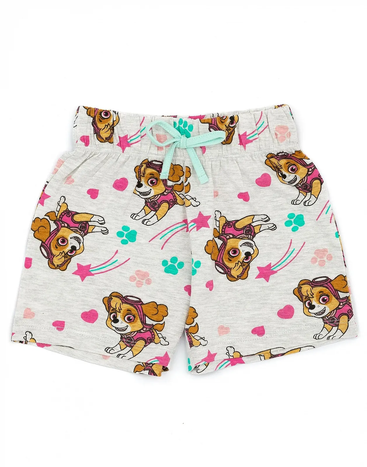 Пижама Детская PAW PATROL Skye Everest Шорты, фото №4 Пижама Детская PAW PATROL Skye Everest Шорты, фото №4