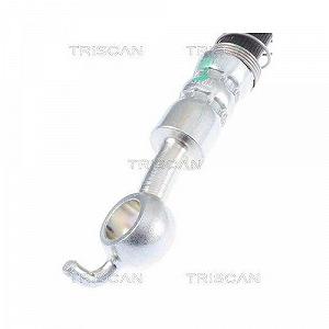 Гальмівний шланг TRISCAN 8150 43241 для HYUNDAI KIA задня вісь зліва зовнішній synthetic.ua - Фото 1