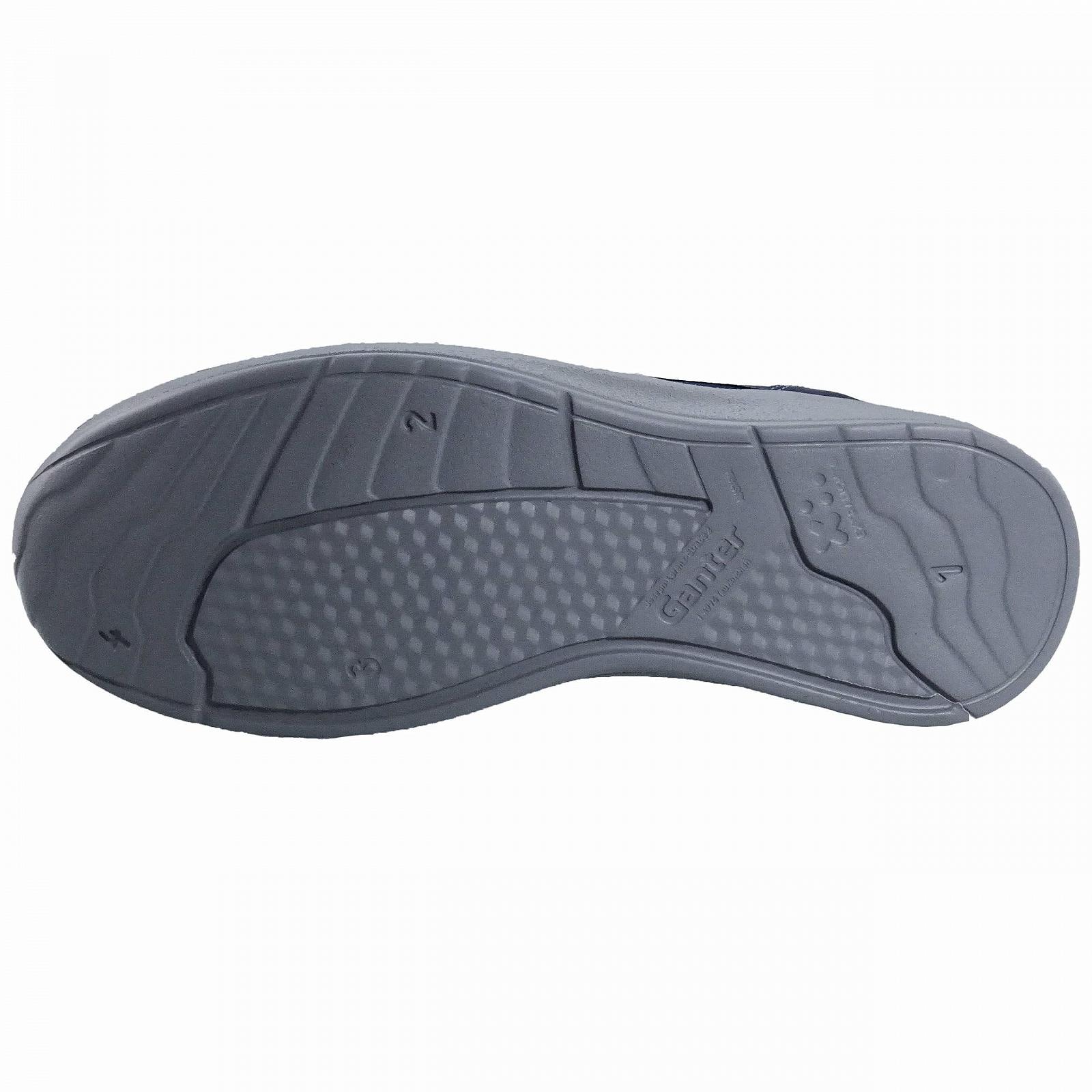Кросівки Ganter Harald-H чоловічі, фото №4