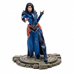 Фігурка Колекційна McFarlane Diablo IV, різнокольоровий, 15 см synthetic.ua - Фото 1