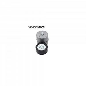 Натяжитель поликлинового ремня SKF VKMCV 57009 для DAF - Фото 1