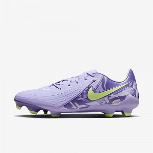 Бутси Nike PHANTOM GX II ACAD FG/MG NU1 41 - Фото 1