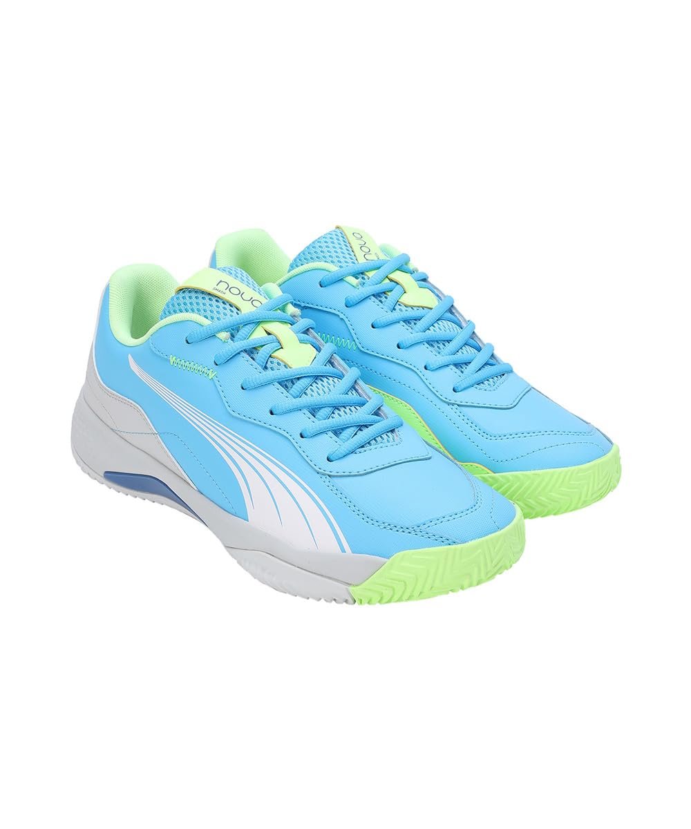 Теннисные Кроссовки Unisex PUMA Nova Smash, фото №8 Теннисные Кроссовки Unisex PUMA Nova Smash, фото №8