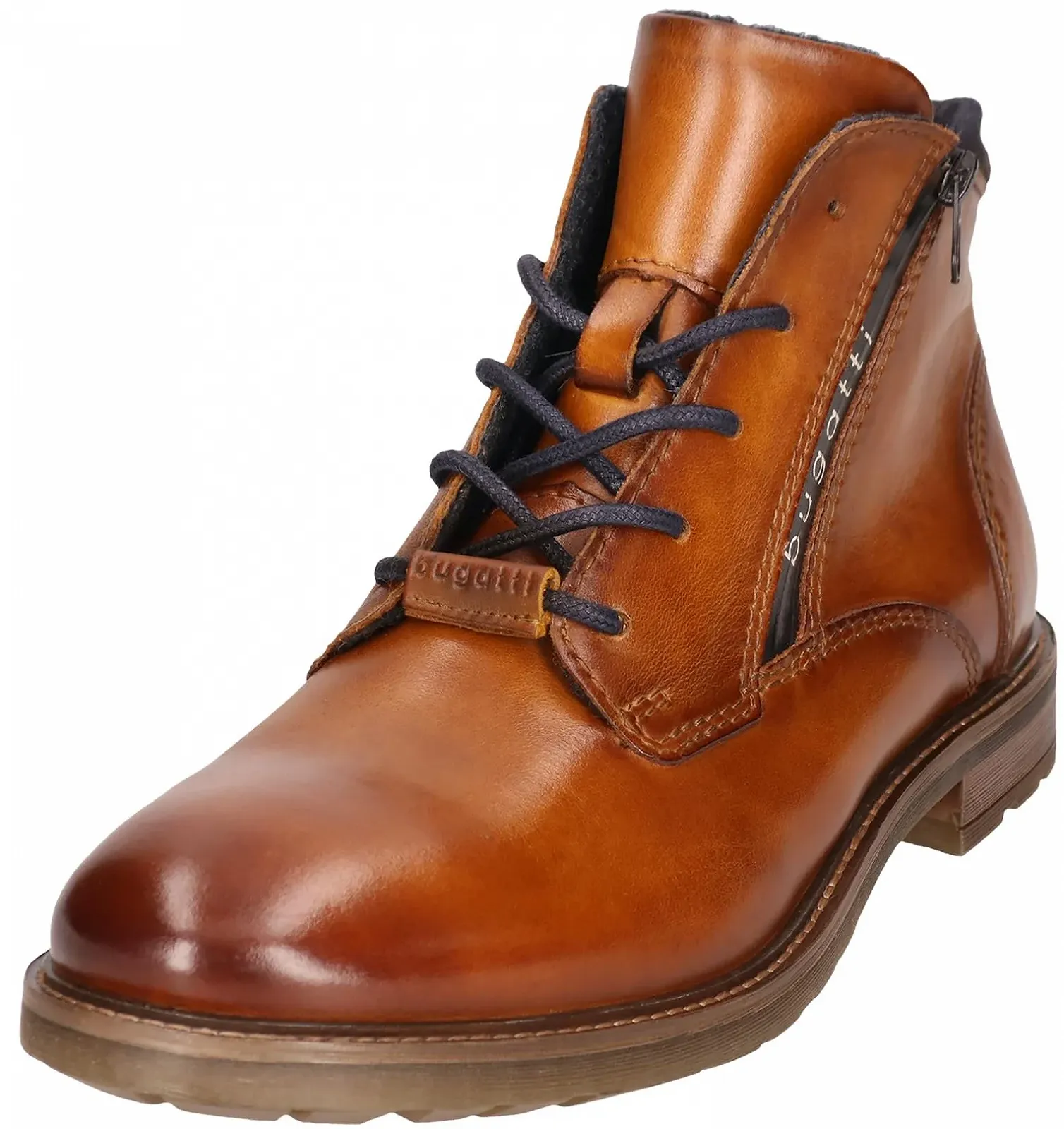 Черевики Bugatti 311-aov30 / 42 EU / Коричневі, фото №1