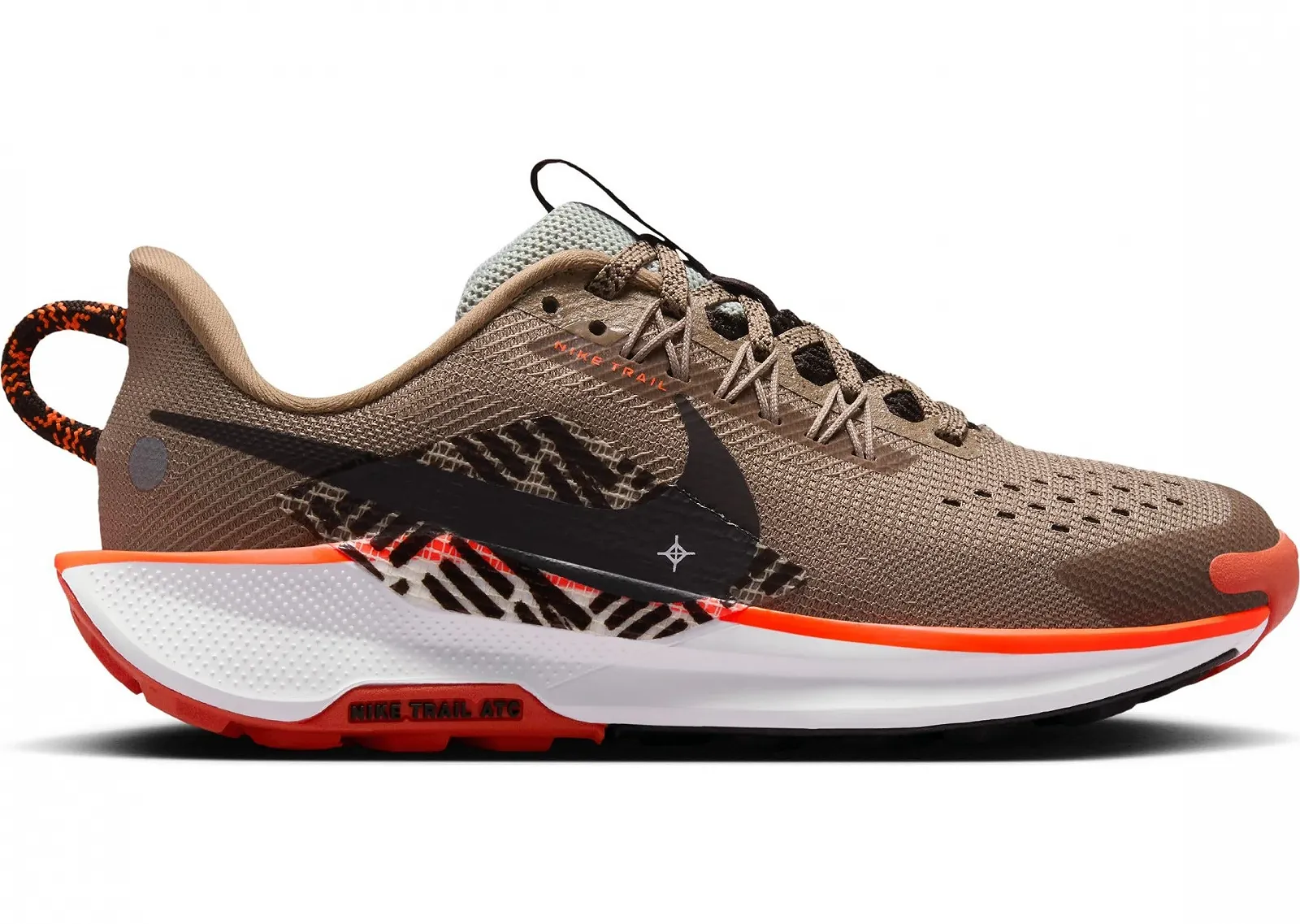 Унісекс Кросівки для трейлраннінгу Nike Pegasus Trail 5 для дітей старшого віку, фото №5