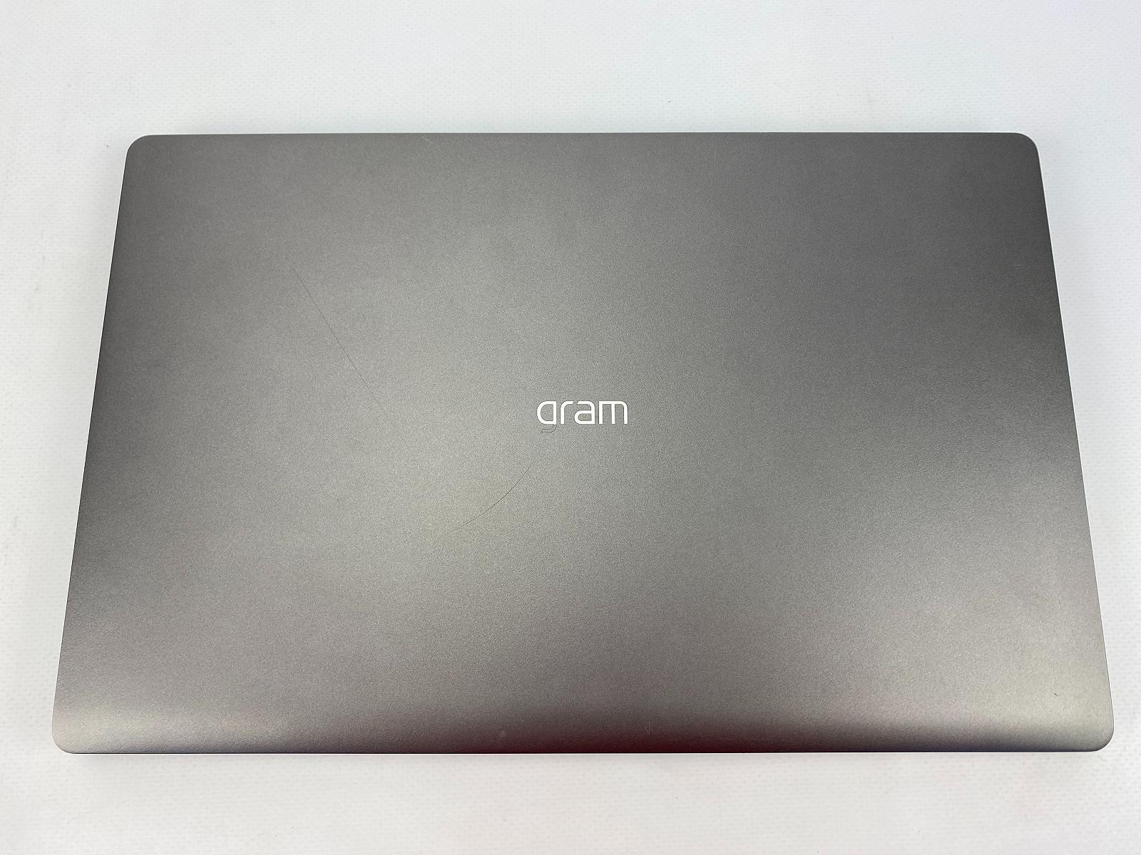 Ноутбук LG gram 14Z90N-V-AR50B 14 i5-1035G7 8/512GB Потребує ремонту , фото №5