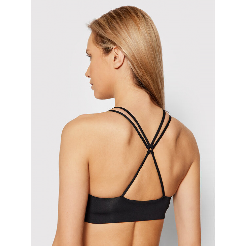 Топ Nike W NK AIR DF INDY STRPY BRA XS, фото №2