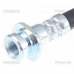 Тормозной шланг TRISCAN 8150 24150 для OPEL VAUXHALL GENERAL MOTORS, задний мост synthetic.ua - Фото 1