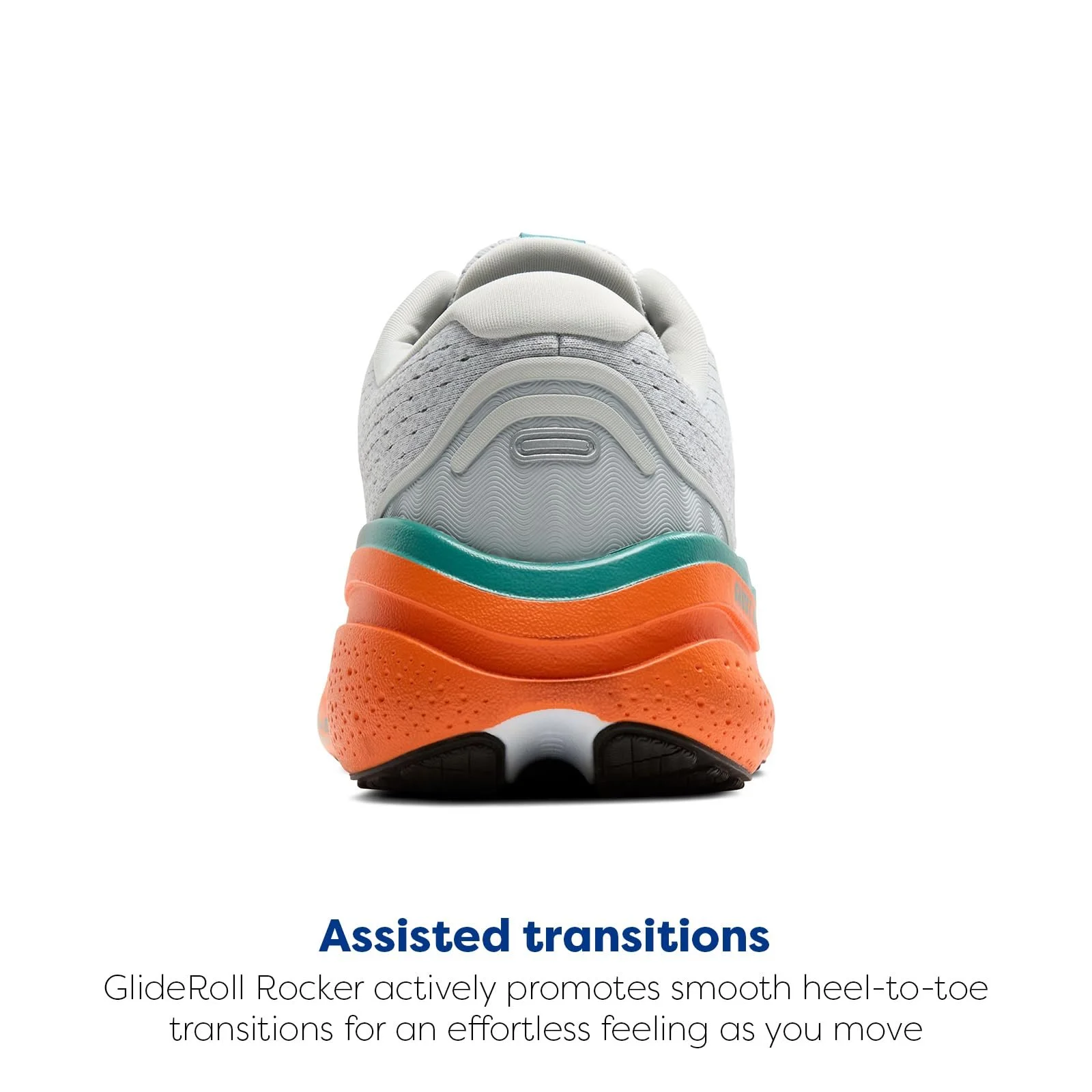 Чоловічі Кросівки Brooks Ghost Max 2, фото №3