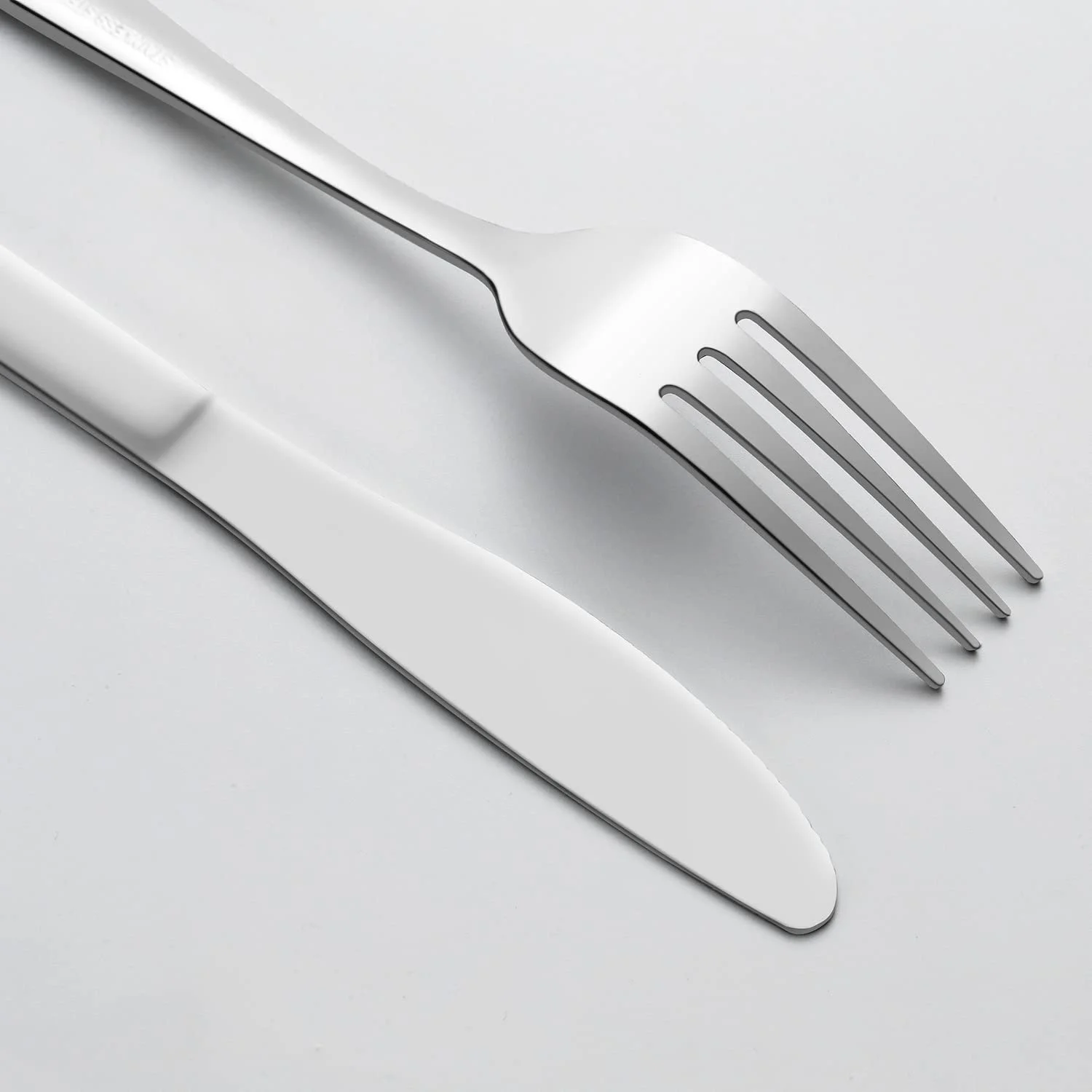 Ніж столовий Stainless Steel 20 см, фото №4