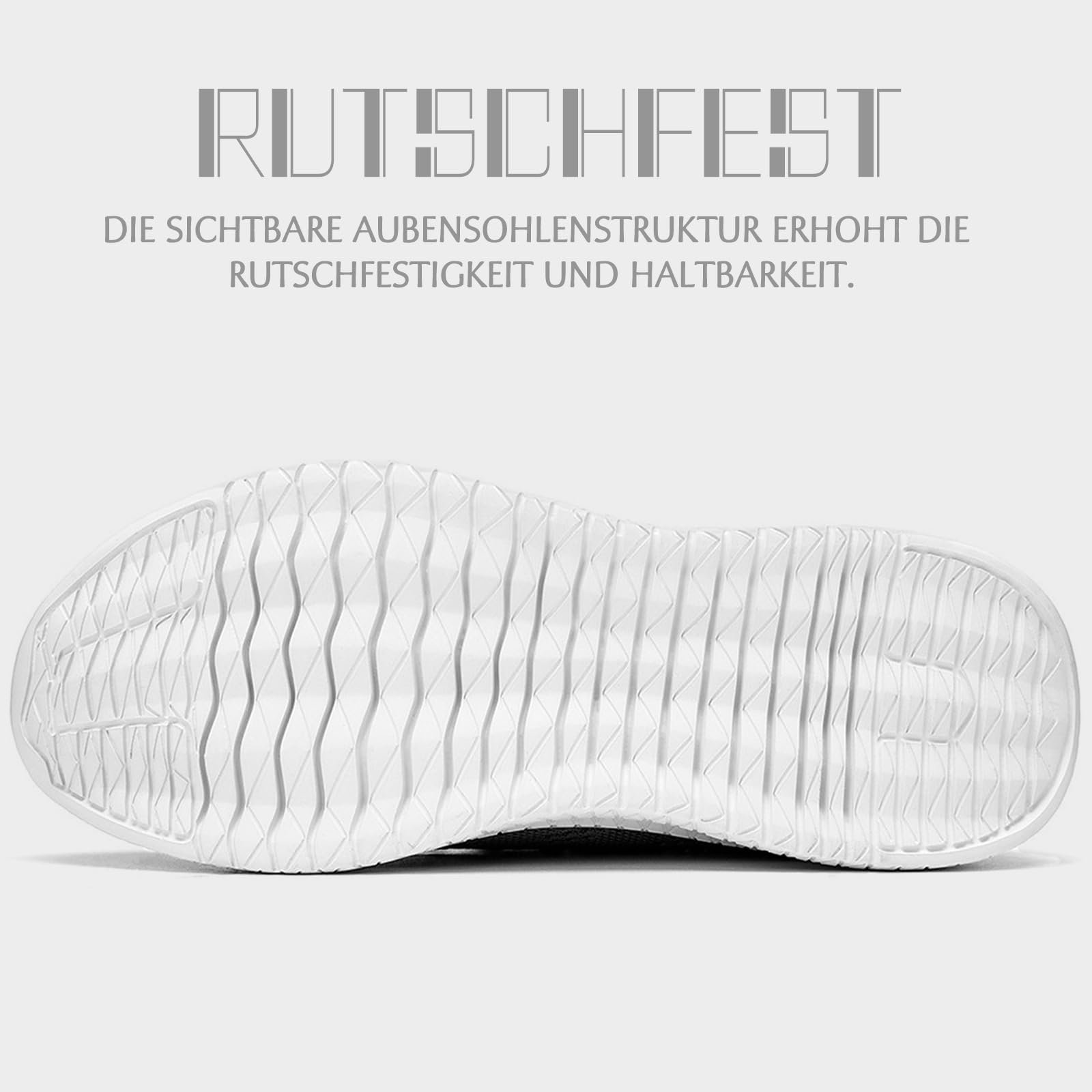 Кроссовки Oltyutc Спортивные Летние Легкие Мужские, фото №4