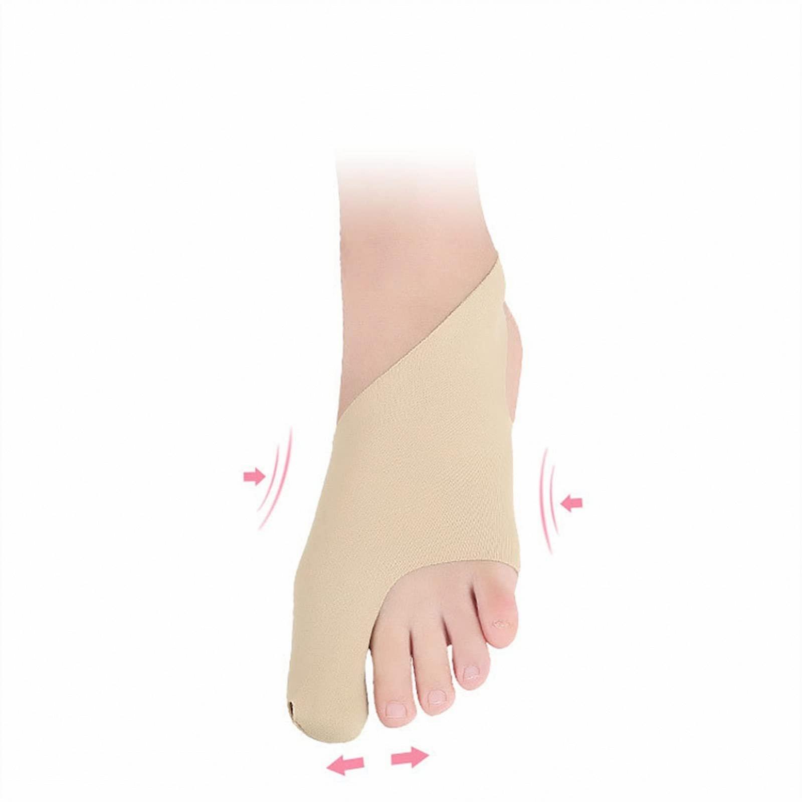 Роздільники для пальців ніг Ортопедичні шини для корекції плоскостопості, фото №7 Роздільники для пальців ніг Ортопедичні шини для корекції плоскостопості, фото №7