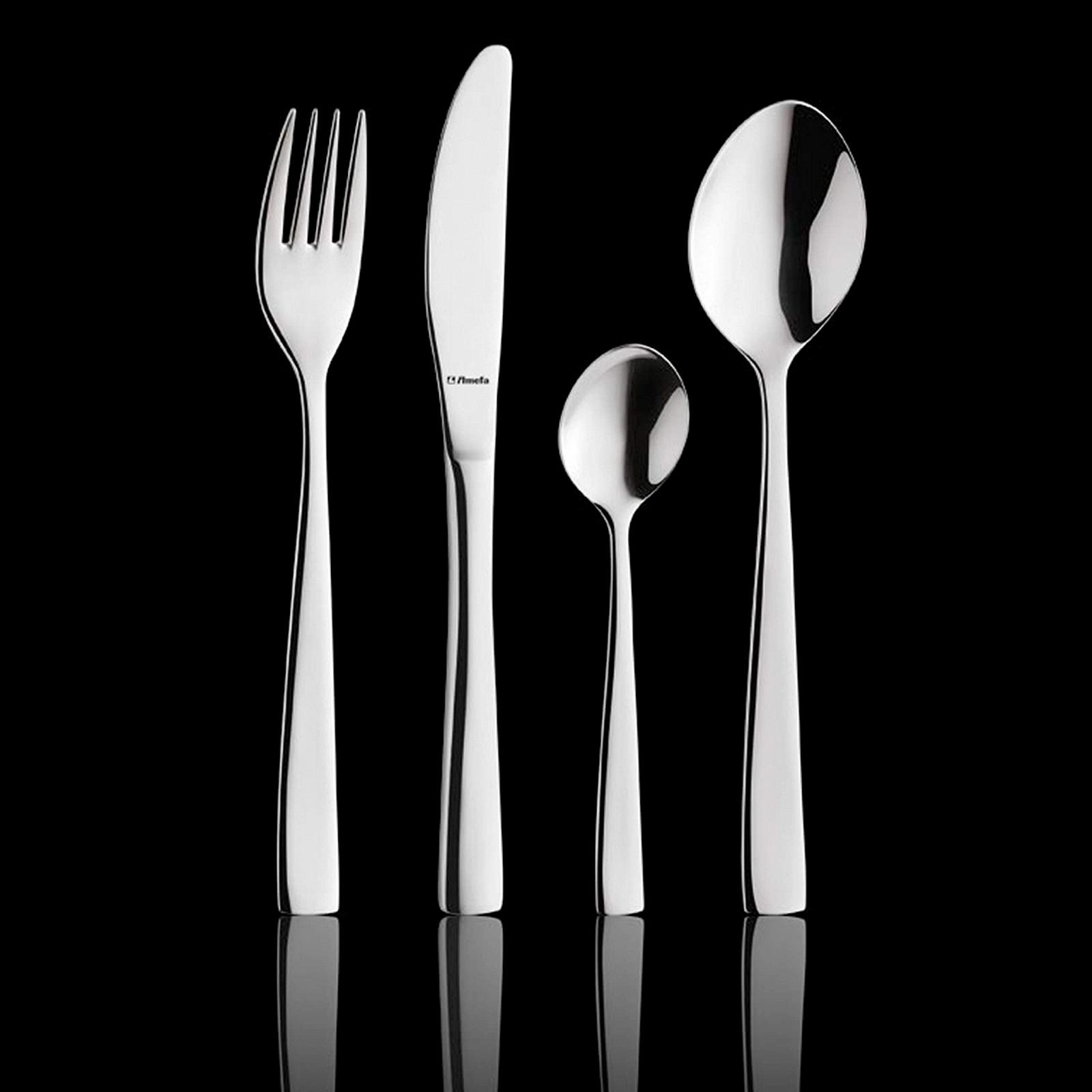 Набор столовых приборов Atos, 24 предмета, фото №6 Набор столовых приборов Atos, 24 предмета, фото №6