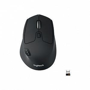 Мышка Logitech M720 Triathlon (910-004791) - Фото 1