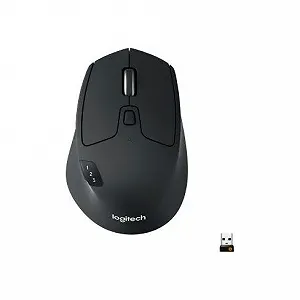 Мышка Logitech M720 Triathlon (910-004791) - Фото 1