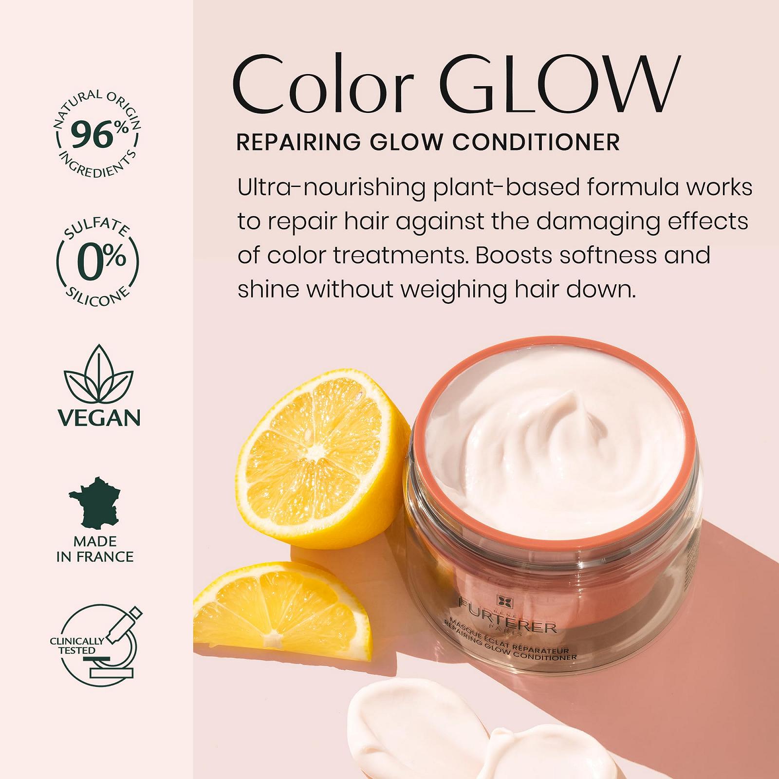 Кондиционер Colour Protection 30 мл, фото №2