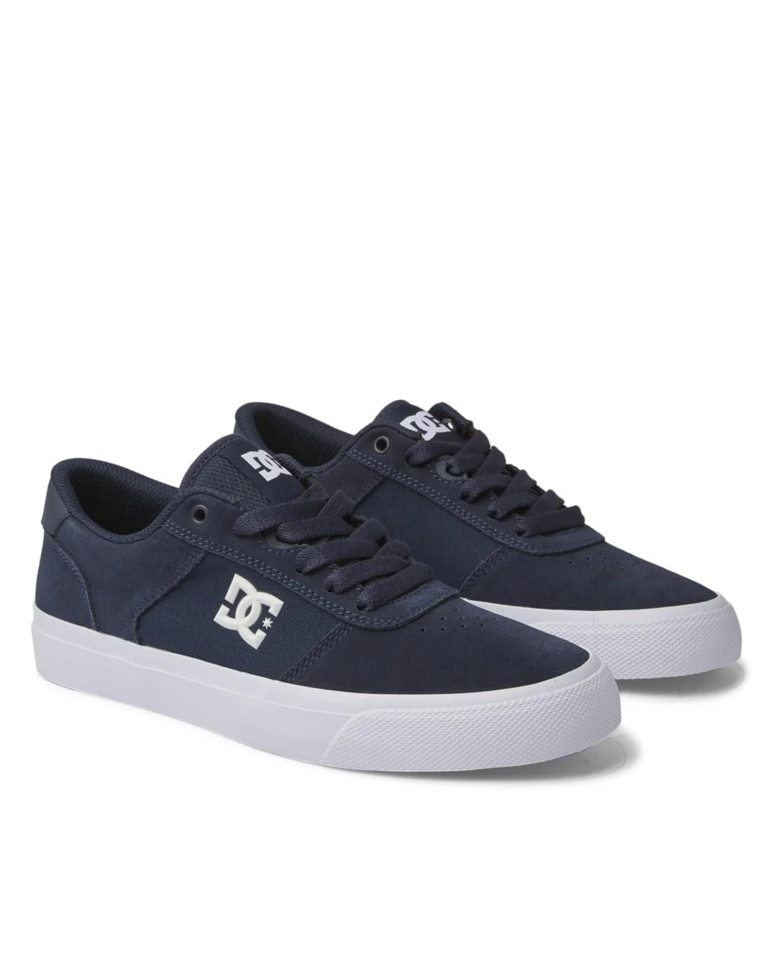 Чоловічі шкіряні кросівки DC Shoes Teknic, фото №1