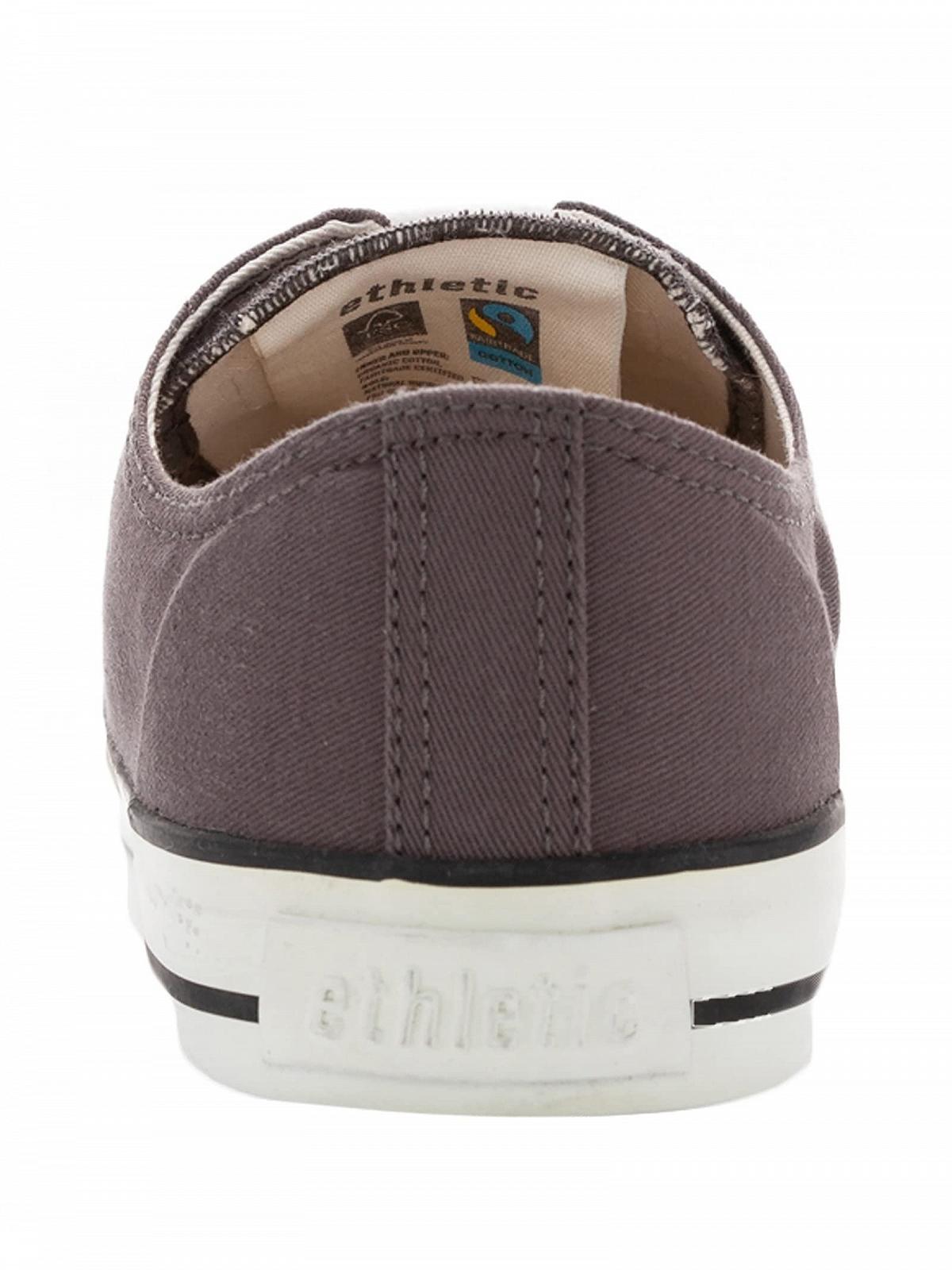 Кросівки Ethletic Fair Trainer White Cap Lo Cut White, фото №3