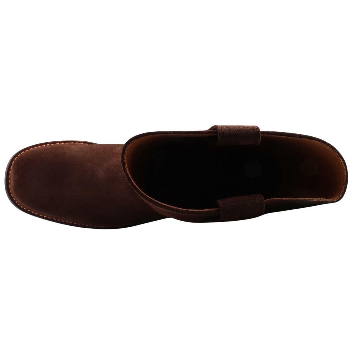 Черевики Sendra Boots чоловічі, фото №5